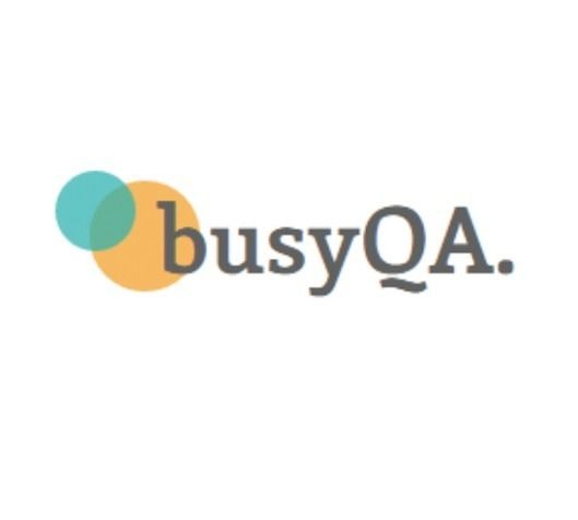 busyQA