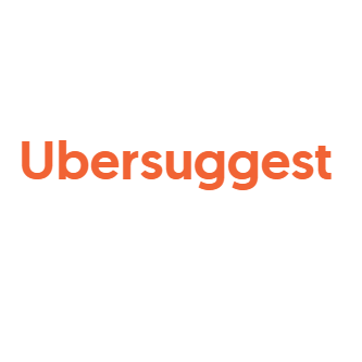 Ubersuggest